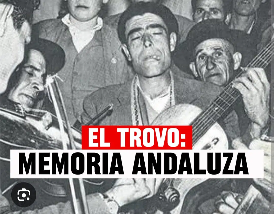 El trovo: tradición y memoria.