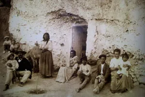 Sacromonte de Granada, barrio histórico al origen del flamenco y a la memoria gitana